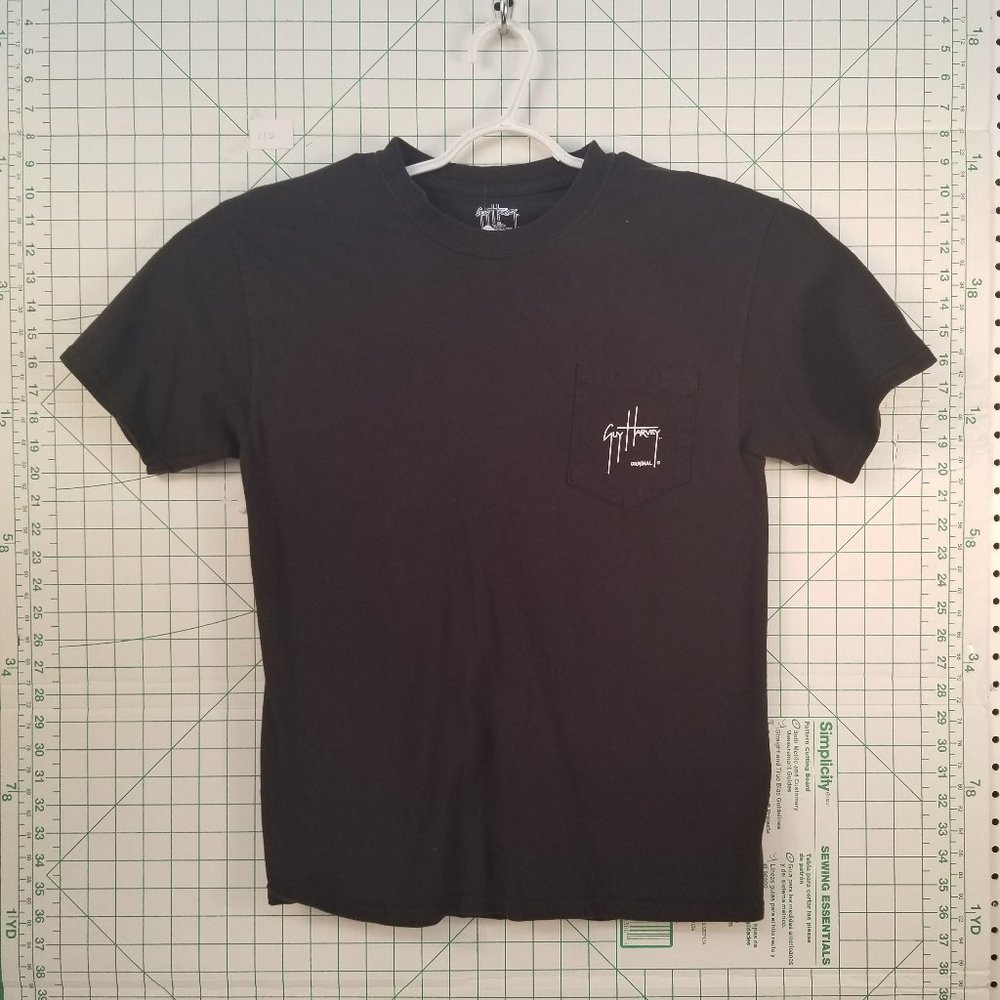 Guy Harvey Graphic Tee